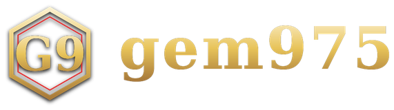 gem975 logo